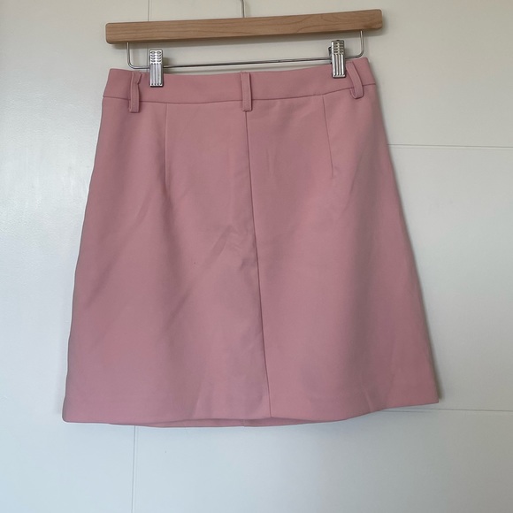 Dynamite midi skirt. - Picture 3 of 3